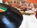 LED ZEPPELIN ? HOUSES OF THE HOLY ? (1973) WIE NEU GERMAN ATLANTIC OIS & LYRICS