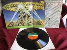 LED ZEPPELIN ? II ? (1969) TOP ZUSTAND GERMAN ATLANTIC PRESS 