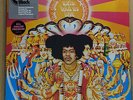 JIMI HENDRIX  Axis: Bold as Love *** 180g Vinyl-LP***NEW***sealed***