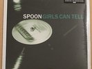 SPOON - Girls can tell **180gr US-Vinyl-LP**+MP3-Code**NEW