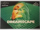 Dreamscape - Old Skool Hardcore Rave Flyer - Like Fantazia, Universe
