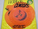 Various 1983 Horror Rock Classics Vinyl 7” 33 ? RPM Record Pumpkin Comp Music MT