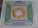 Z Z Top – Miller's Farm / Salt Lick - Rare 1970 London 45 Single NM OS - ZZ Top