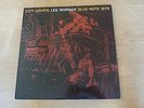 jazz LP LEE MORGAN city lights BLUE NOTE BST 81575 toshiba JPN NM