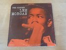 jazz LP LEE MORGAN the cooker BLUE NOTE BST 81578 stereo US lib