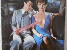 Scorpions - Lovedrive - Original LP Vinyl 1979 - Harvest 06445275 - sehr gut
