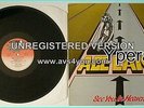 ACE LANE: SEE YOU IN HEAVEN LP ORIGINAL. NWOBHM (near mint /mint) Gaskin members