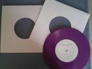 Rare Arctic Monkeys - R U Mine? Purple 7