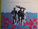 THIS KIND OF PUNISHMENT - A Beard of Bees (1993 Ajax re w/insert; '84 NZ) M-/EX+