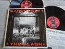 THE CLASH Sandinista HOLLAND CBS 1980 NM 3 LP +  Booklet