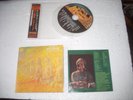 SANTANA - ONENESS - JAPAN CD MINI LP opened