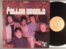 Fallen Angels, The  Self-Titled    Psych