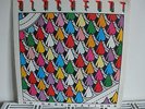 BLACKFOOT No Reservations PROMO ALBUM VINYL 7