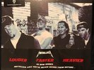 Metallica Garage Inc. Vinyl Box Set. 6 LP's 45rpm  Warner Bros. Sealed  New