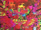 Cream - Disraeli Gears (LP, Album, RE)