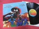 TOOTS AND THE MAYTALS - FUNKY KINGSTON - LP RARE - REGGAE