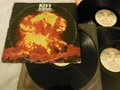 Kiss - The Originals LP Vinyl - Casablanca - NBLP 7032 - Hard Rock