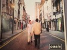 Oasis What's The Story Morning Glory 1995 Vinyl Album Creation Damont Press