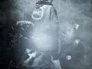 the who -quadrophenia 2x vinyl LP + booklet