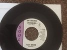 Frank Wilson - Do I love You Northern Soul