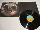 NEIL YOUNG AND CRAZY HORSE Ragged glory rare Lp with Lyrics near mint