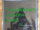 Thom Yorke - Tomorrow's Modern Boxes [LP] Vinyl Sealed