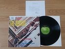 THE BEATLES Let It Be and 10 Other Songs LP Apple JS 17499 German Press Promo
