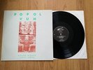 POPOL VUH Agape-Agape Love-Love LP Uniton Records U 015 Norway 1983 EX+/EX+