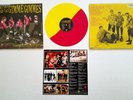 ME FIRST & THE GIMME GIMMES Rake It In LP COLOR VINYL nofx swingin utters fat