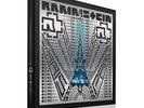RAMMSTEIN - RAMMSTEIN: PARIS (DELUXE BOX EDITION ) 4 VINYL LP+BLU RAY+ 2CD NEU