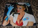 BLINK 182 Enema of the State Splatter Vinyl Sealed