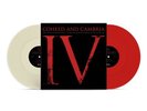 Coheed And Cambria Good Apollo I'm Burning Star IV Vinyl 2XLP Sealed