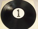 Blue Orchids - The Greatest Hit (Money Mountain) LP Vinyl - Rough Trade - ROUGH