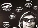 BLIND OWL WILSON - Blind Owl Wilson - Vinyl (LP)