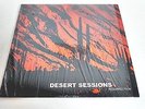DESERT SESSIONS - RESURRECTION DOUBLE LP-LP/Vinyl/Record