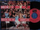 MARTHA AND THE VANDELLAS nowhere to run FRENCH Rare EP MOTOWN NORTHERN SOUL