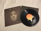 1973 Billy Joel Piano Man LP Record Vinyl Columbia PC 32544