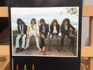 Rainbow Difficult To Cure tour programme UK TOUR PROGRAMME with insert
