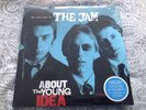 The Jam About The Young Idea The Very Best Of The Jam NEW 3 x LP Sealed