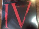 COHEED AND CAMBRIA Good Apollo IV 2xLP Red White Vinyl Record Exclusive SOLD OUT