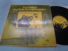 Los Lobos Del Este De Los Angeles LP NM-* NV-1001 1980 shrink Just Another band