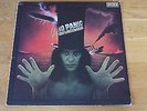 UDO LINDENBERG | LP | NO PANIC | UK-PRESSUNG | DECCA TXS-R 116 | 1976