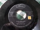 DAVE DIDDLE DAY - Blue Moon Baby - Orig. Mercury 71114 - Rare Rockabilly - Nice