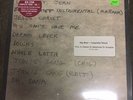 Big Star Complete Third Vol. 1 2xLP sealed vinyl + download RSD RSDBF