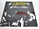 MISFITS - EVILIVE - IMPORT-LP/Vinyl/Record
