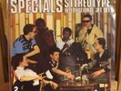 THE SPECIALS-STEREOTYPE/INTERNATIONAL JET SET (SPANISH IMPORT, 2 TONE PRESS)
