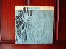 WAYNE SHORTER Juju NM- 84182 NY Van Gelder Rare Blue Note LP