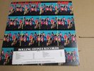 THE ROLLING STONES Rewind 1971-1984 VINYL LP Promo Rolling Stone Records 90176