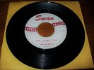 The Beatles She Loves You I'll Get You Swan Red ORIGINAL 45 EXC to NM