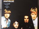 TRAVIS - GOOD FEELING. ORIGINAL 1997 INDEPENDIENTE 12 TRACK VINYL LP